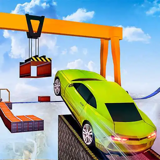 Free play online Impossible Death Track Racing : Furious Car Stunt APK