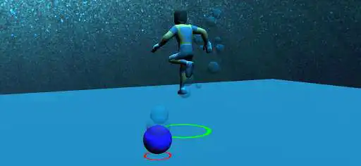 Play Impossible Dodgeball as an online game online Impossible Dodgeball with UptoPlay com.Motivationless.ImpossibleDodgeball Play Impossible Dodgeball as an online game Impossible Dodgeball with UptoPlay