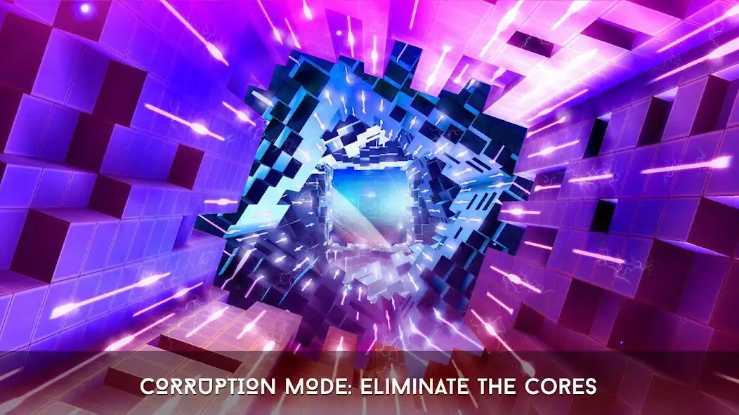 Play Impossible Draw: Color puzzle as an online game Impossible Draw: Color puzzle with UptoPlay