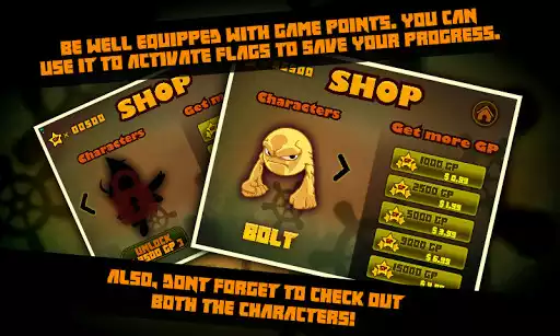 Play Impossible Escape 3D