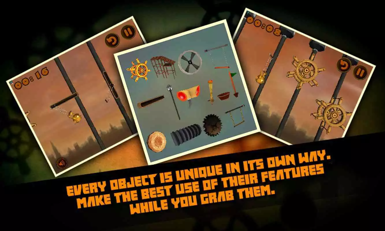 Play Impossible Escape 3D