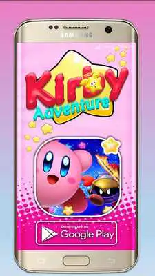 Play Impossible Escape kirby Adventure - Game for kids