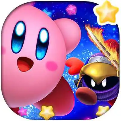 Play Impossible Escape kirby Adventure - Game for kids