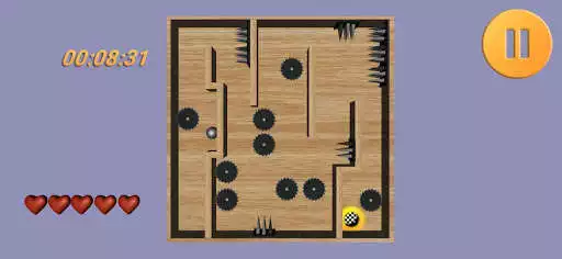 Play Impossible Escape  and enjoy Impossible Escape with UptoPlay