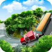 Free play online Impossible Farming Transport Simulator APK