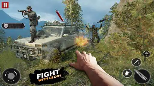 Play Impossible Final Battle: FPS Shooting 2019 as an online game online Impossible Final Battle: FPS Shooting 2019 with UptoPlay com.impossible.fps.shooting.mission Play Impossible Final Battle: FPS Shooting 2019 as an online game Impossible Final Battle: FPS Shooting 2019 with UptoPlay