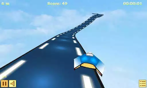 Play Impossible Fly  and enjoy Impossible Fly with UptoPlay