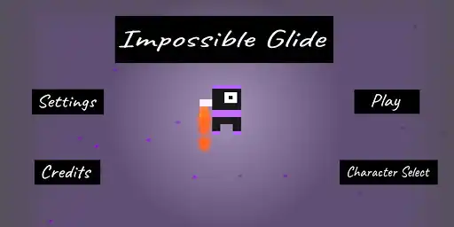 Play Impossible Glide  and enjoy Impossible Glide with UptoPlay