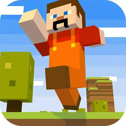 Free play online ImpossibleGo - You can't clear  APK