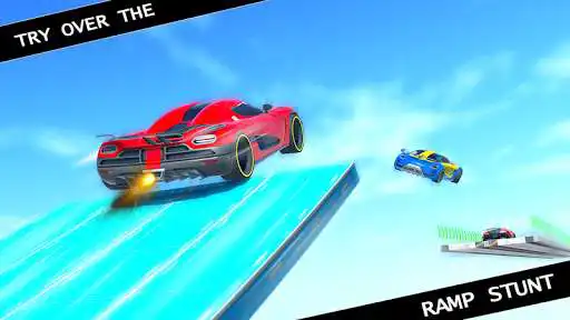 Play Impossible GT Racing Car Stunts: New Car Game 2020 and enjoy Impossible GT Racing Car Stunts: New Car Game 2020 with UptoPlay Play Impossible GT Racing Car Stunts: New Car Game 2020 and enjoy Impossible GT Racing Car Stunts: New Car Game 2020 with UptoPlay