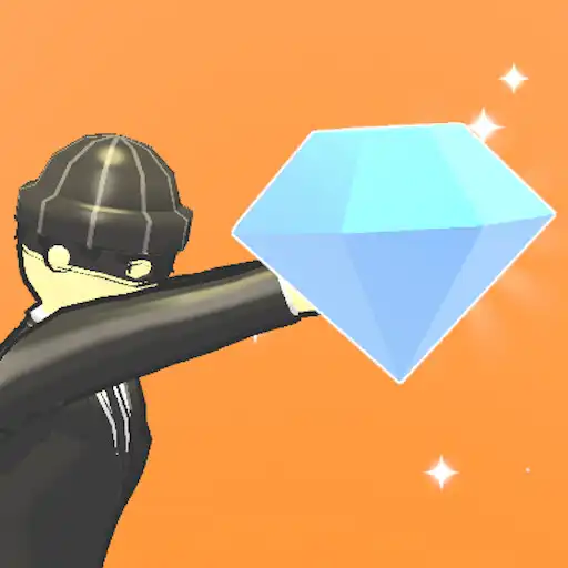 Play Impossible Heist APK