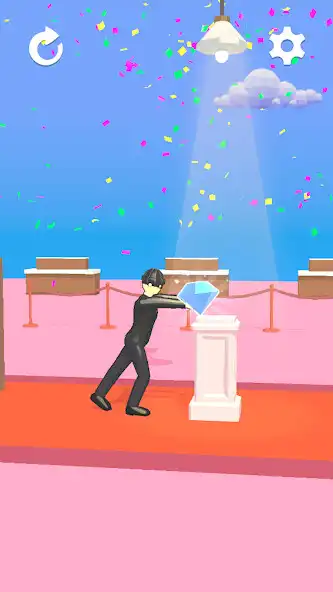 Play Impossible Heist and enjoy Impossible Heist with UptoPlay Play Impossible Heist and enjoy Impossible Heist with UptoPlay