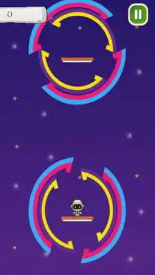Play Impossible Jump