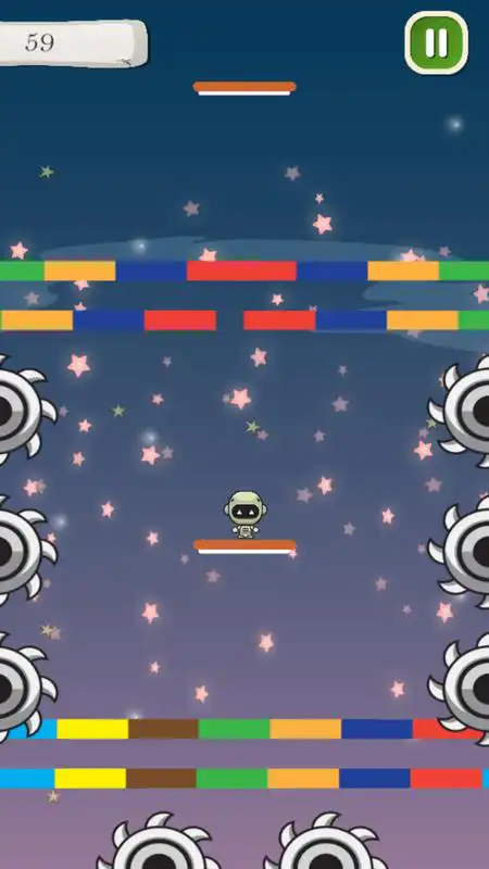 Play Impossible Jump