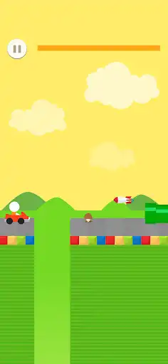 Play Impossible Kart2  and enjoy Impossible Kart2 with UptoPlay