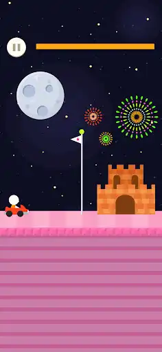 Play Impossible Kart2 as an online game Impossible Kart2 with UptoPlay