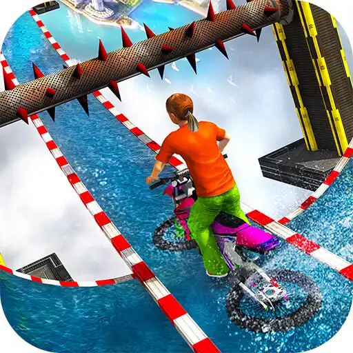 Play Impossible kids Motorbike Racing: Bike Jump Rider APK Play Impossible kids Motorbike Racing: Bike Jump Rider APK