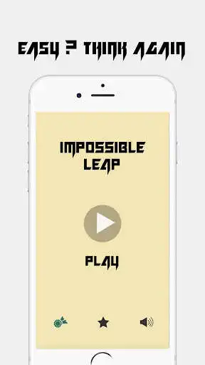 Play Impossible Leap  and enjoy Impossible Leap with UptoPlay