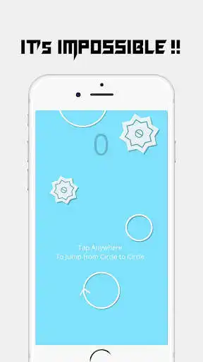 Play Impossible Leap as an online game Impossible Leap with UptoPlay