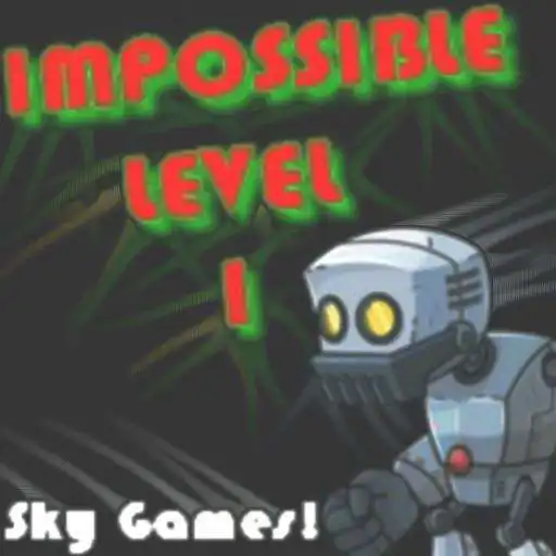 Play IMPOSSIBLE LEVEL: LEVEL ONE! APK