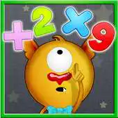 Free play online Impossible Math Vs Monster Run APK