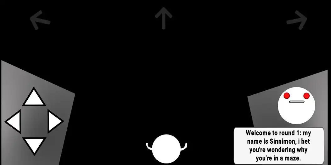 Play Impossible Maze: Escape as an online game online Impossible Maze: Escape with UptoPlay Play Impossible Maze: Escape as an online game Impossible Maze: Escape with UptoPlay