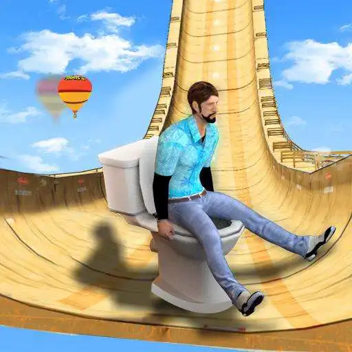 Play Impossible Mega Ramp Stunts 3D APK
