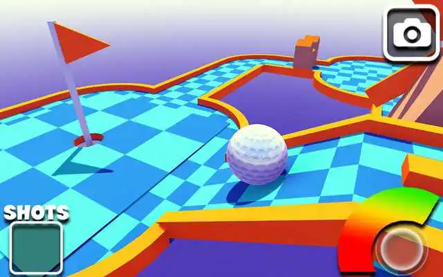 Play Impossible Mini Golf Club - Golf Star 2018