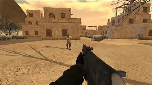 Play Impossible Mission Attack as an online game Impossible Mission Attack with UptoPlay