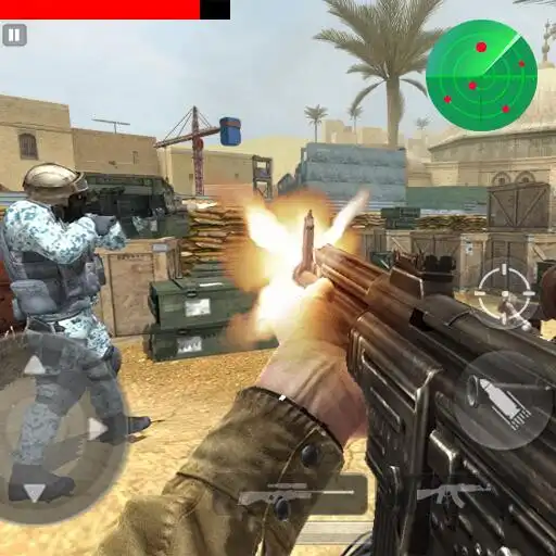 Play Impossible Mission - Swat Sniper APK