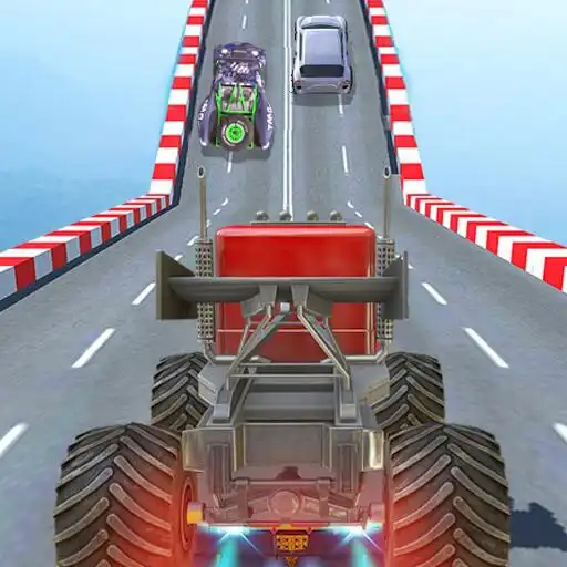 Play Impossible Monster Stunts 2022 APK Play Impossible Monster Stunts 2022 APK