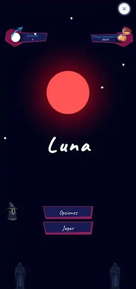 Play Impossible Moon  and enjoy Impossible Moon with UptoPlay