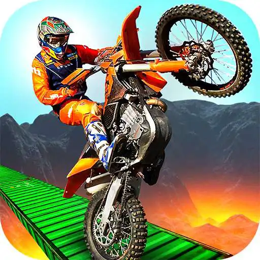 Free play online Impossible Motor Bike Tracks APK Free play online Impossible Motor Bike Tracks APK