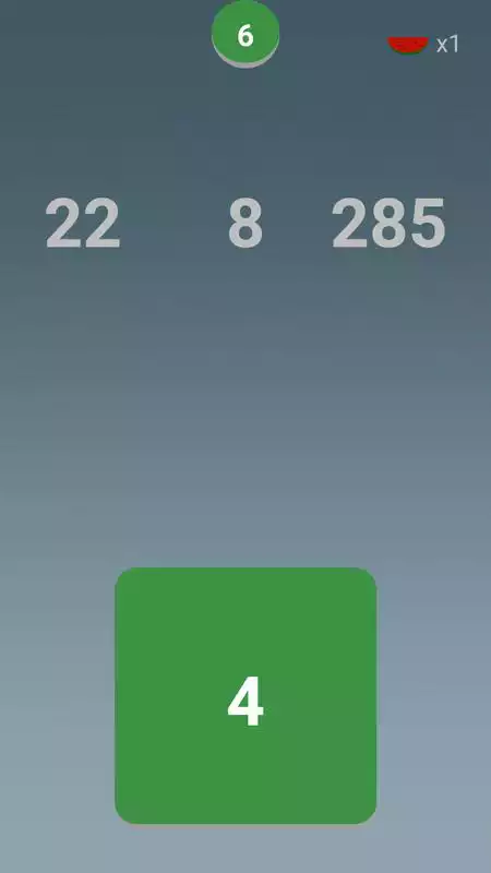 Play Impossible Numbers