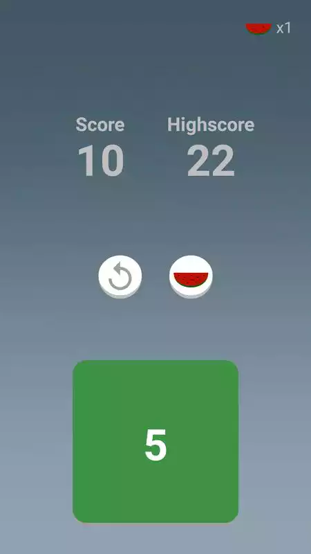 Play Impossible Numbers