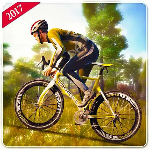 Free play online Impossible Offroad Bicycle Tracks Rider APK
