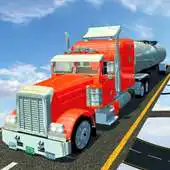 Free play online Impossible Oil Truck Simulator Tracks Driving Pro APK Free play online Impossible Oil Truck Simulator Tracks Driving Pro APK