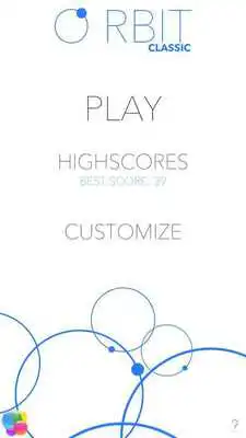 Play Impossible Orbit