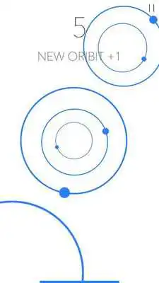 Play Impossible Orbit