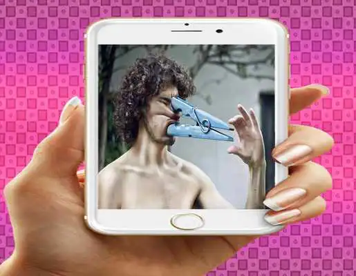 Play Impossible Photoshop