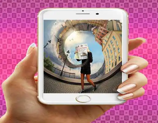 Play Impossible Photoshop