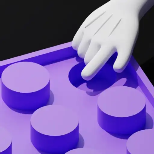 Play Impossible Pop It 3D APK Play Impossible Pop It 3D APK