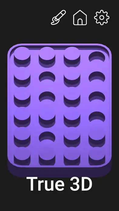 Play Impossible Pop It 3D  and enjoy Impossible Pop It 3D with UptoPlay