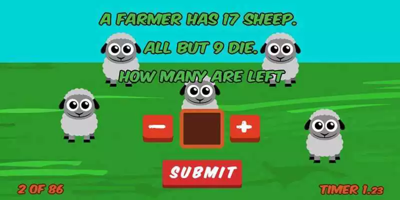 Play Impossible Quiz 2 Play Impossible Quiz 2