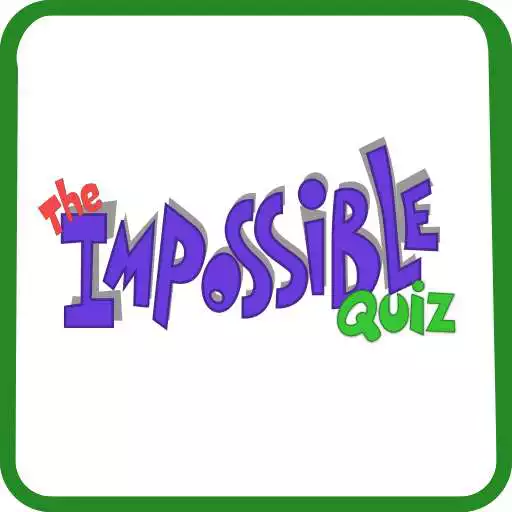 Free play online Impossible Quiz APK Free play online Impossible Quiz APK