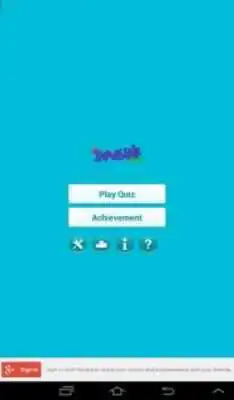 Play Impossible Quiz as an online game Impossible Quiz with UptoPlay