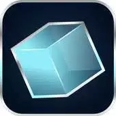 Free play online Impossible Race - Cube Racing APK