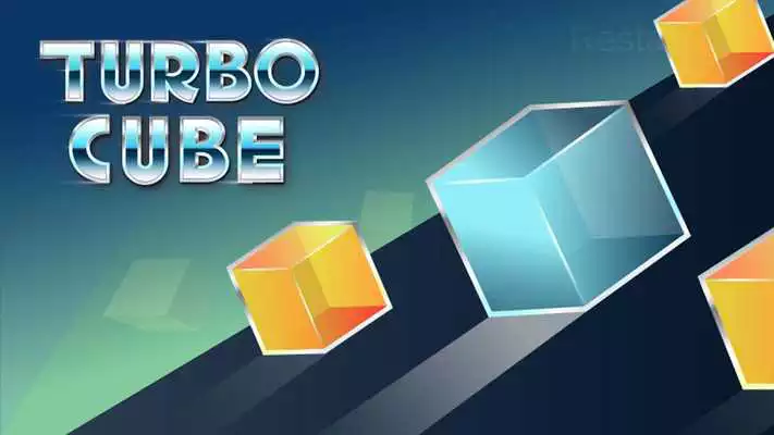 Play Impossible Race - Cube Racing