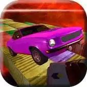 Free play online Impossible Race Space APK