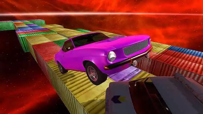 Play Impossible Race Space